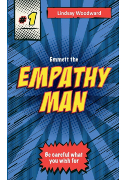 Emmett the Empathy Man