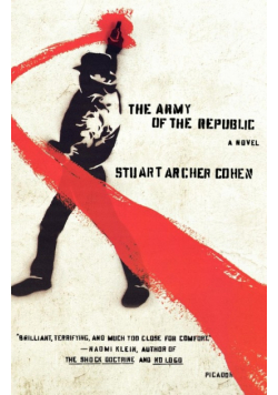 The Army of the Republic