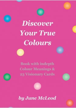 Discover Your True Colours