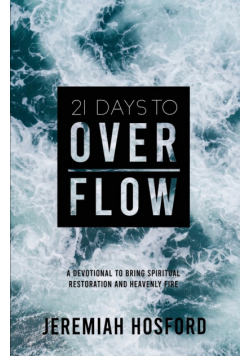 21 Days to Overflow