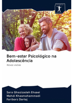 Bem-estar Psicológico na Adolescência