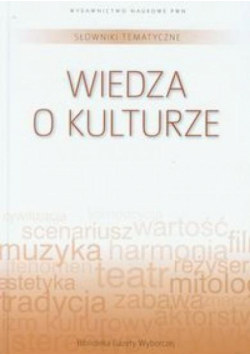 Słownik tematyczny. T.13. WOK