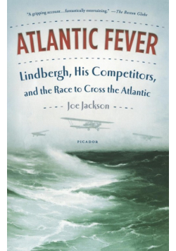 Atlantic Fever