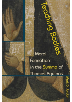 Teaching Bodies