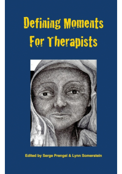 Defining Moments for Therapists