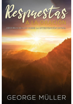 Respuestas a la Oración