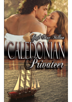 Caledonian Privateer
