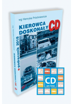 Kierowca doskonały CD w.2018 z dost. online IMAGE