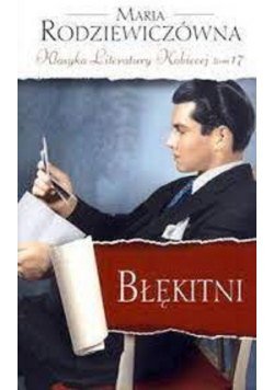 Błękitni Wersja kieszonkowa