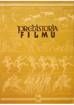 Prehistoria Filmu