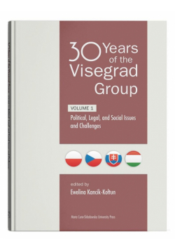 30 Years of the Visegrad Group 1