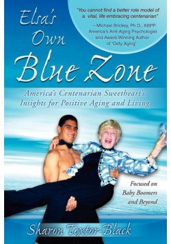 Elsa's Own Blue Zone