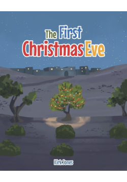 The First Christmas Eve