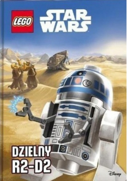 Lego Star Wars Dzielny R2 D2