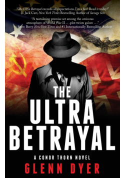 The Ultra Betrayal