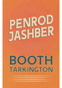 Penrod Jashber