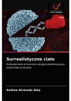 Surrealistyczne ciało