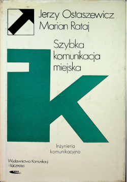 Szybka komunikacja miejska