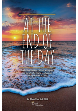 At The End of The Day
