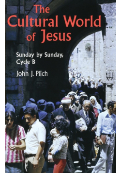 Cultural World of Jesus