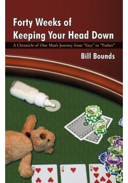 Forty Weeks of Keeping Your Head Down