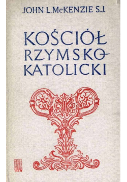 Kościół rzymsko katolicki