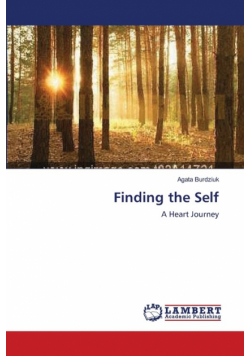 Finding the Self