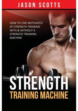 Strength Training Machine