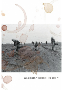 Harvest the Dirt