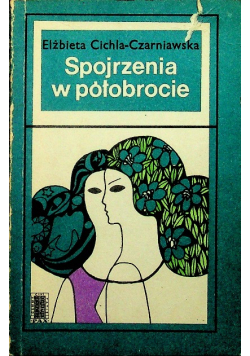 Spojrzenia w półobrocie
