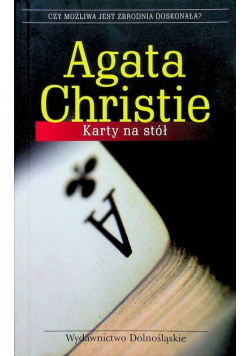 Karty na stół Wersja kieszonkowa