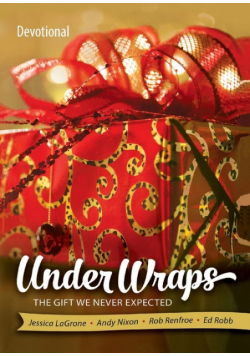 Under Wraps - Devotional