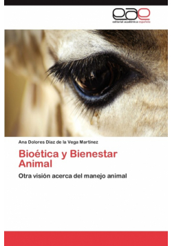 Bioetica y Bienestar Animal