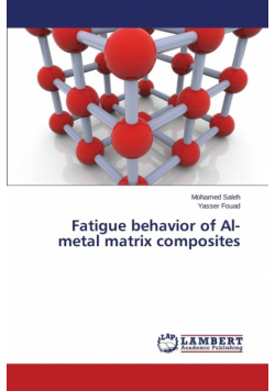 Fatigue behavior of Al- metal matrix composites