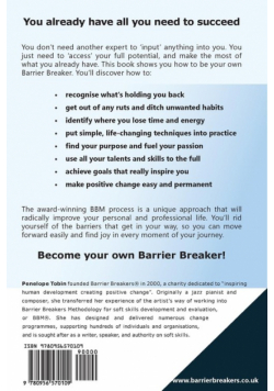 Barrier Breakers