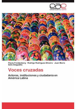 Voces cruzadas