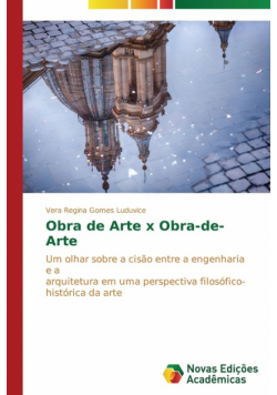 Obra de Arte x Obra-de-Arte