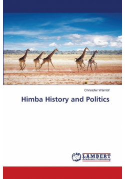 Himba History and Politics