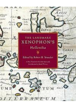The Landmark Xenophon s Hellenika