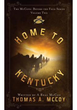 Home To Kentucky