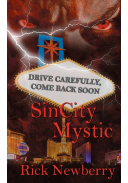 Sin City Mystic