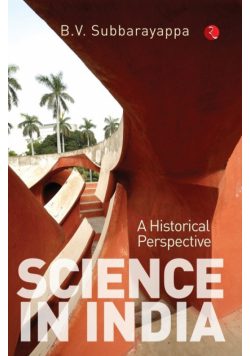 Science In India