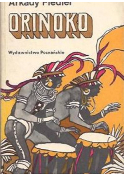 Orinoko