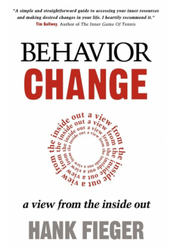 Behavior Change