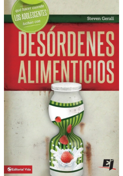 Que hacer cuando los jóvenes luchan con desórdenes alimenticios