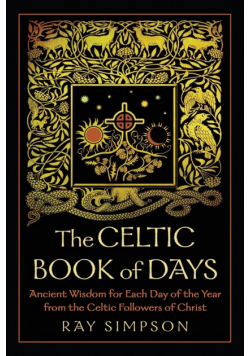 The Celtic Book of Days
