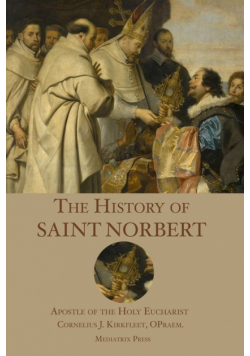 The History of St. Norbert