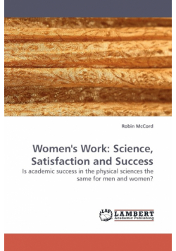 Women's Work