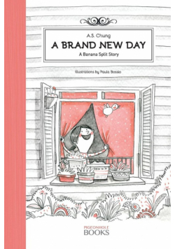 A Brand New Day