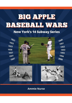 Big Apple Baseball Wars